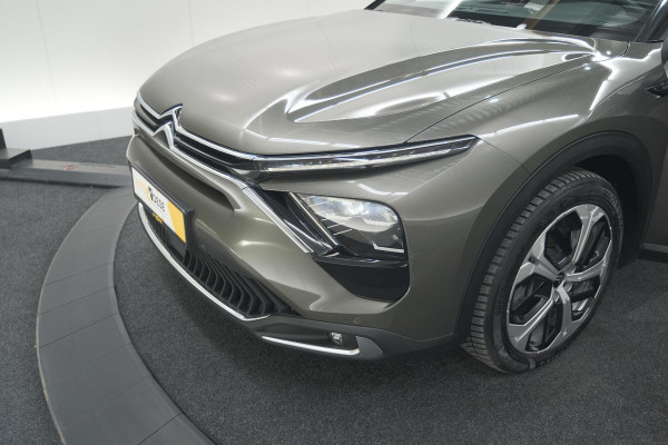 Citroën C5 X 1.6 Plug-in Hybrid 225 Business | Parkeersensoren | Navigatie | Apple Carplay Citroën C5 X 1.6 Plug-in Hybrid 225 Business | Parkeersensoren | Navigatie | Apple Carplay