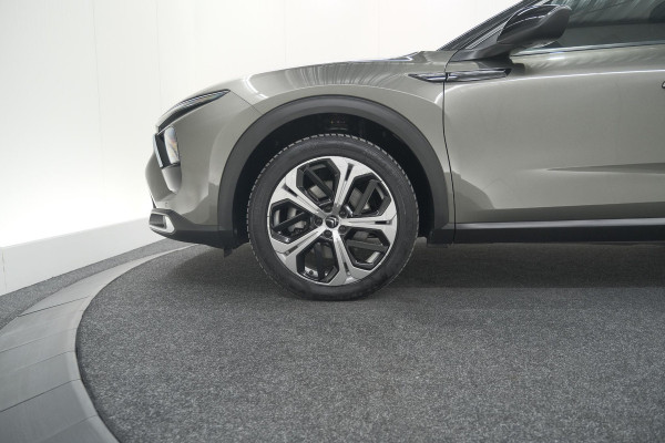 Citroën C5 X 1.6 Plug-in Hybrid 225 Business | Parkeersensoren | Navigatie | Apple Carplay Citroën C5 X 1.6 Plug-in Hybrid 225 Business | Parkeersensoren | Navigatie | Apple Carplay