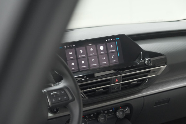 Citroën C5 X 1.6 Plug-in Hybrid 225 Business | Parkeersensoren | Navigatie | Apple Carplay Citroën C5 X 1.6 Plug-in Hybrid 225 Business | Parkeersensoren | Navigatie | Apple Carplay
