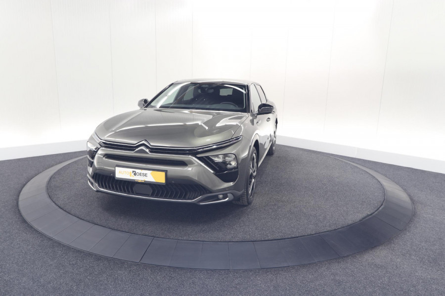 Citroën C5 X 1.6 Plug-in Hybrid 225 Business | Parkeersensoren | Navigatie | Apple Carplay Citroën C5 X 1.6 Plug-in Hybrid 225 Business | Parkeersensoren | Navigatie | Apple Carplay
