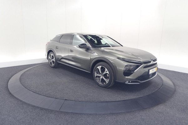 Citroën C5 X 1.6 Plug-in Hybrid 225 Business | Parkeersensoren | Navigatie | Apple Carplay Citroën C5 X 1.6 Plug-in Hybrid 225 Business | Parkeersensoren | Navigatie | Apple Carplay