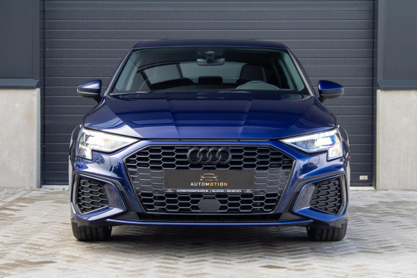 Audi A3 Sportback 40 TFSI e MatrixLED B&O Camera Sline Audi A3 Sportback 40 TFSI e MatrixLED B&O Camera Sline