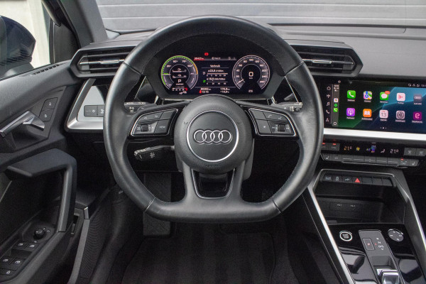 Audi A3 Sportback 40 TFSI e MatrixLED B&O Camera Sline Audi A3 Sportback 40 TFSI e MatrixLED B&O Camera Sline