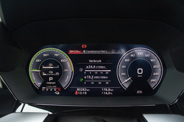 Audi A3 Sportback 40 TFSI e MatrixLED B&O Camera Sline Audi A3 Sportback 40 TFSI e MatrixLED B&O Camera Sline