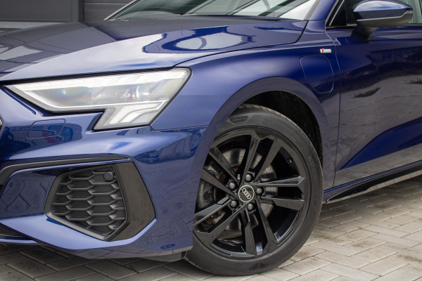 Audi A3 Sportback 40 TFSI e MatrixLED B&O Camera Sline Audi A3 Sportback 40 TFSI e MatrixLED B&O Camera Sline