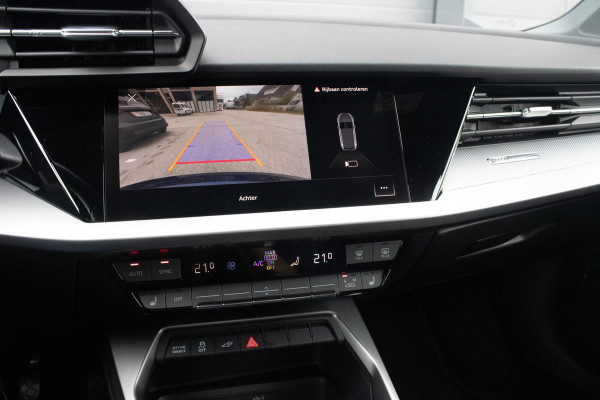 Audi A3 Sportback 40 TFSI e MatrixLED B&O Camera Sline Audi A3 Sportback 40 TFSI e MatrixLED B&O Camera Sline