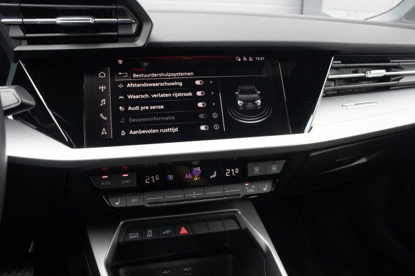 Audi A3 Sportback 40 TFSI e MatrixLED B&O Camera Sline Audi A3 Sportback 40 TFSI e MatrixLED B&O Camera Sline