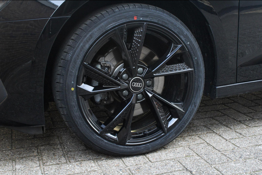 Audi A3 Sportback 40 TFSI e | Pano | Cam Leder | Carplay | Sfeerverlichting Audi A3 Sportback 40 TFSI e | Pano | Cam Leder | Carplay | Sfeerverlichting