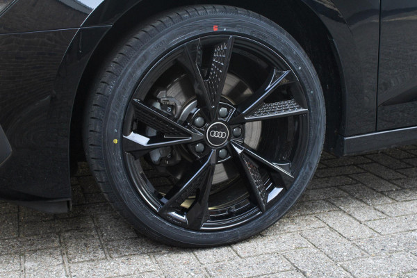 Audi A3 Sportback 40 TFSI e | Pano | Cam Leder | Carplay | Sfeerverlichting Audi A3 Sportback 40 TFSI e | Pano | Cam Leder | Carplay | Sfeerverlichting