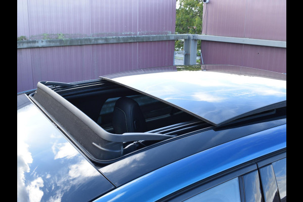 Peugeot 408 1.6 HYbrid GT 225 EAT8 First Edition SCHUIF- KANTELDAK | NAVI & CARPLAY | CAMERA MET SENSOREN | E.C.C. |