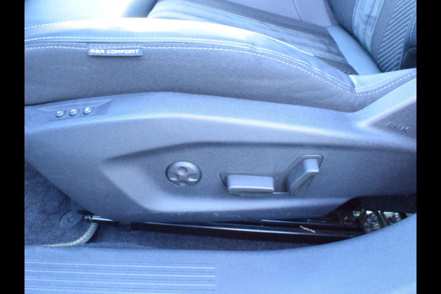 Peugeot 408 1.6 HYbrid GT 225 EAT8 First Edition SCHUIF- KANTELDAK | NAVI & CARPLAY | CAMERA MET SENSOREN | E.C.C. |