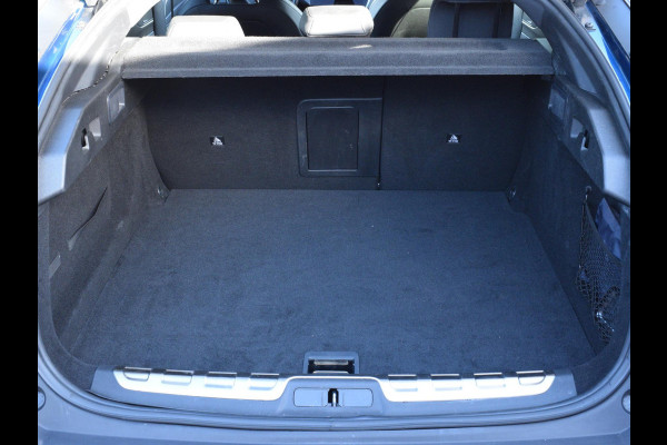 Peugeot 408 1.6 HYbrid GT 225 EAT8 First Edition SCHUIF- KANTELDAK | NAVI & CARPLAY | CAMERA MET SENSOREN | E.C.C. |