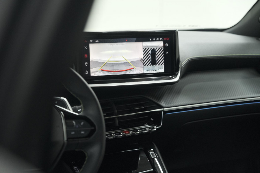 Peugeot 2008 PureTech 130 EAT8 GT | 360 Camera | Stoelmassage | Adaptieve Cruise Control | Dodehoekdetectie