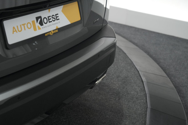 Peugeot 2008 PureTech 130 EAT8 GT | 360 Camera | Stoelmassage | Adaptieve Cruise Control | Dodehoekdetectie