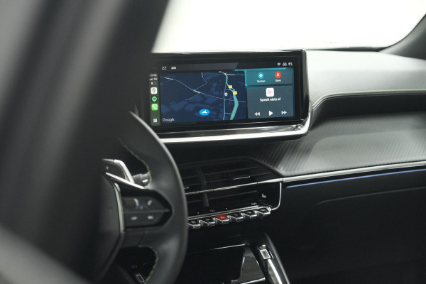 Peugeot 2008 PureTech 130 EAT8 GT | 360 Camera | Stoelmassage | Adaptieve Cruise Control | Dodehoekdetectie