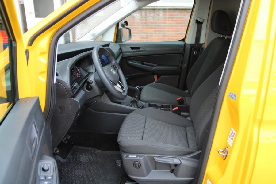 Volkswagen Caddy Cargo 2.0 TDI Comfort / Multi stuur / Trekhaak / Cruise