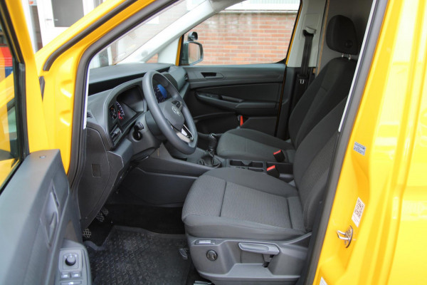Volkswagen Caddy Cargo 2.0 TDI Comfort / Multi stuur / Trekhaak / Cruise