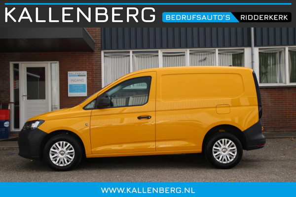 Volkswagen Caddy Cargo 2.0 TDI Comfort / Multi stuur / Trekhaak / Cruise