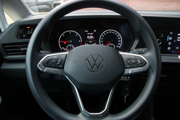 Volkswagen Caddy Cargo 2.0 TDI Comfort / Multi stuur / Trekhaak / Cruise