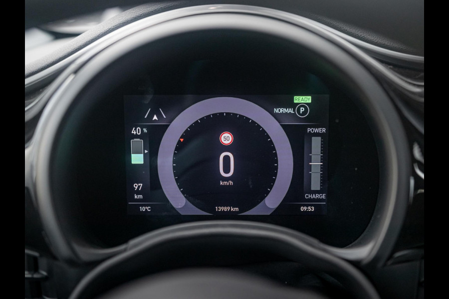 Fiat 500E 42 kWh | 17% Bijtelling | Camera | Keyless | PDC | BSM | Clima | Cruise | Apple Carplay