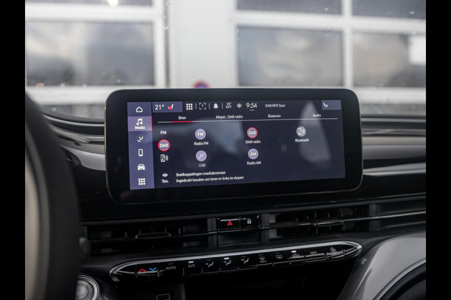 Fiat 500E 42 kWh | 17% Bijtelling | Camera | Keyless | PDC | BSM | Clima | Cruise | Apple Carplay