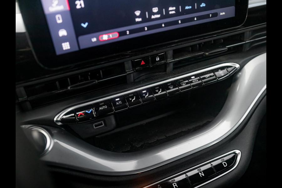 Fiat 500E 42 kWh | 17% Bijtelling | Camera | Keyless | PDC | BSM | Clima | Cruise | Apple Carplay