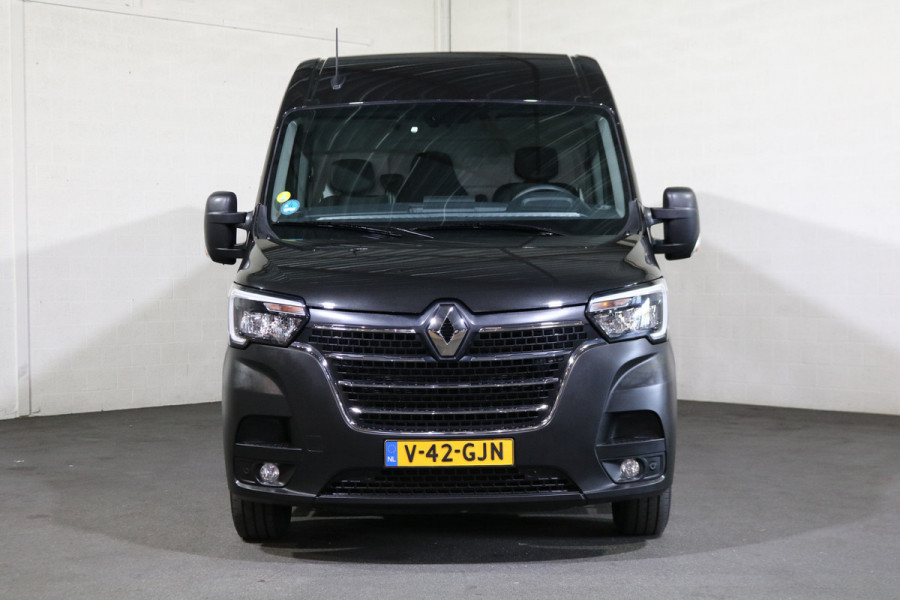 Renault Master T35 2.3 dCi 180pk L3H2 Energy Work Edition Renault Master T35 2.3 dCi 180pk L3H2 Energy Work Edition