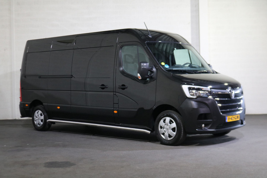 Renault Master T35 2.3 dCi 180pk L3H2 Energy Work Edition Renault Master T35 2.3 dCi 180pk L3H2 Energy Work Edition