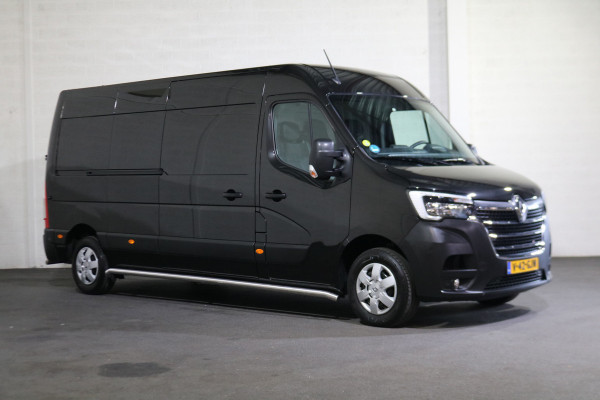 Renault Master T35 2.3 dCi 180pk L3H2 Energy Work Edition Renault Master T35 2.3 dCi 180pk L3H2 Energy Work Edition