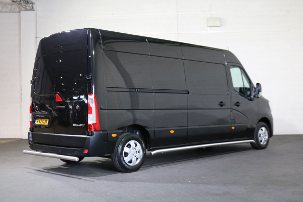 Renault Master T35 2.3 dCi 180pk L3H2 Energy Work Edition Renault Master T35 2.3 dCi 180pk L3H2 Energy Work Edition