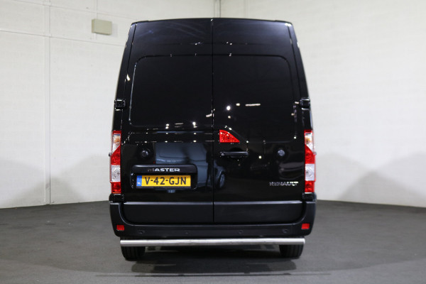 Renault Master T35 2.3 dCi 180pk L3H2 Energy Work Edition Renault Master T35 2.3 dCi 180pk L3H2 Energy Work Edition