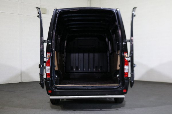 Renault Master T35 2.3 dCi 180pk L3H2 Energy Work Edition Renault Master T35 2.3 dCi 180pk L3H2 Energy Work Edition