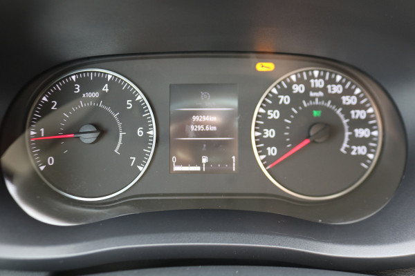 Renault Master T35 2.3 dCi 180pk L3H2 Energy Work Edition Renault Master T35 2.3 dCi 180pk L3H2 Energy Work Edition