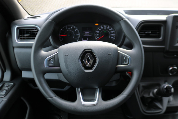 Renault Master T35 2.3 dCi 180pk L3H2 Energy Work Edition Renault Master T35 2.3 dCi 180pk L3H2 Energy Work Edition