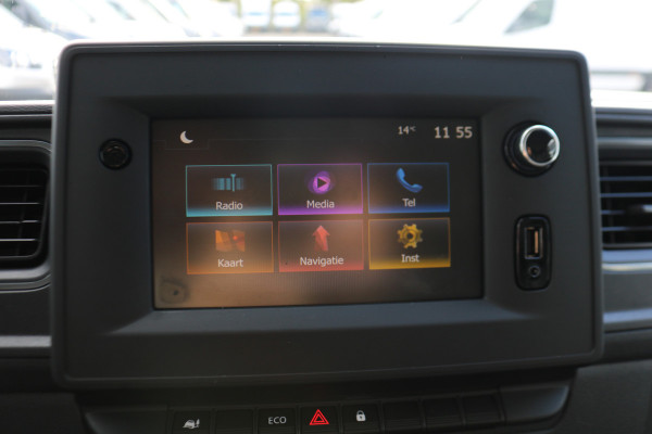 Renault Master T35 2.3 dCi 180pk L3H2 Energy Work Edition Renault Master T35 2.3 dCi 180pk L3H2 Energy Work Edition