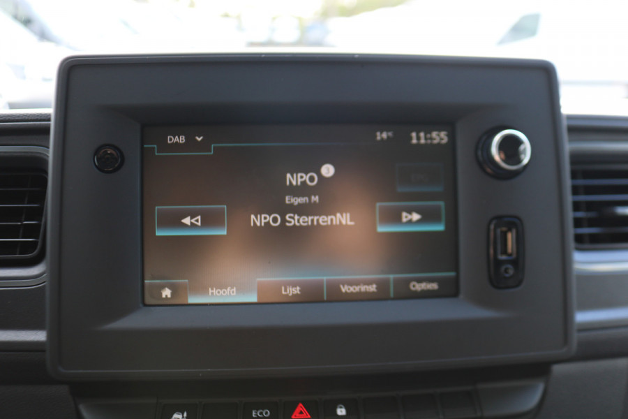 Renault Master T35 2.3 dCi 180pk L3H2 Energy Work Edition Renault Master T35 2.3 dCi 180pk L3H2 Energy Work Edition