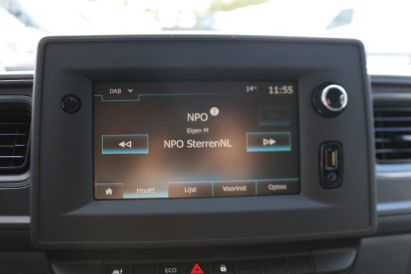 Renault Master T35 2.3 dCi 180pk L3H2 Energy Work Edition Renault Master T35 2.3 dCi 180pk L3H2 Energy Work Edition