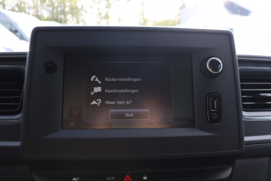 Renault Master T35 2.3 dCi 180pk L3H2 Energy Work Edition Renault Master T35 2.3 dCi 180pk L3H2 Energy Work Edition