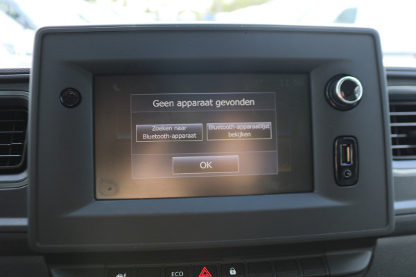 Renault Master T35 2.3 dCi 180pk L3H2 Energy Work Edition Renault Master T35 2.3 dCi 180pk L3H2 Energy Work Edition