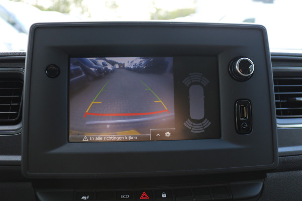 Renault Master T35 2.3 dCi 180pk L3H2 Energy Work Edition Renault Master T35 2.3 dCi 180pk L3H2 Energy Work Edition