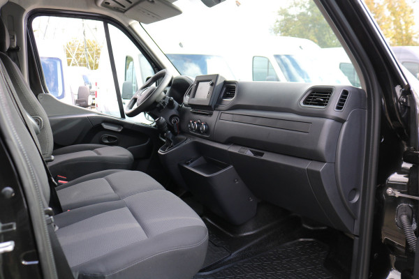 Renault Master T35 2.3 dCi 180pk L3H2 Energy Work Edition Renault Master T35 2.3 dCi 180pk L3H2 Energy Work Edition