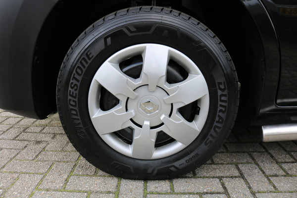 Renault Master T35 2.3 dCi 180pk L3H2 Energy Work Edition Renault Master T35 2.3 dCi 180pk L3H2 Energy Work Edition