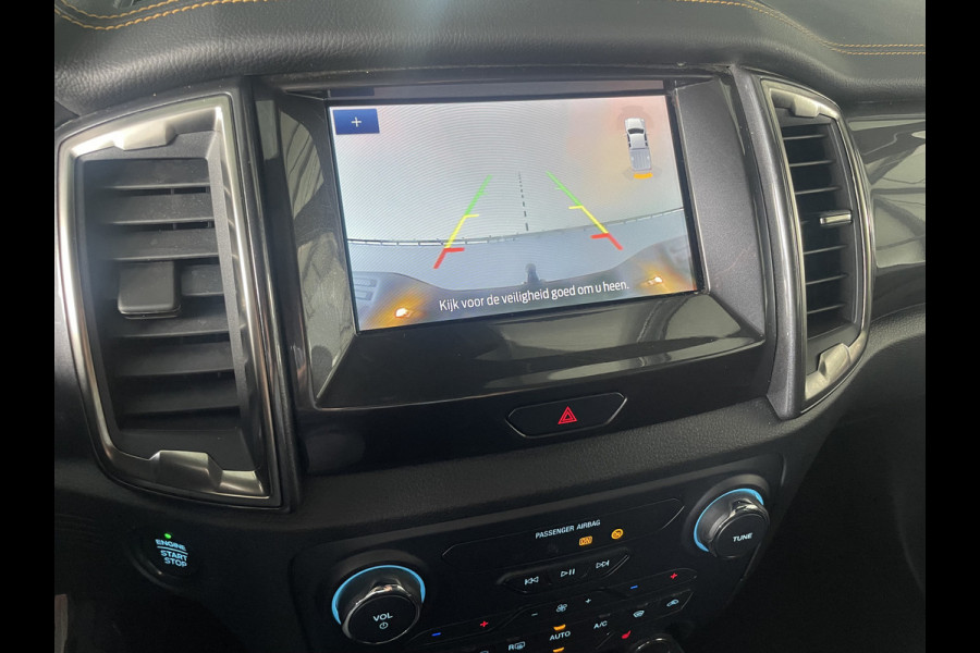 Ford Ranger 2.0 EcoBlue 213 PK AUT Wildtrak / Navi / Camera / Leder / Trekh Ford Ranger 2.0 EcoBlue 213 PK AUT Wildtrak / Navi / Camera / Leder / Trekh