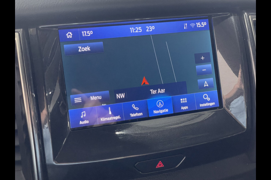 Ford Ranger 2.0 EcoBlue 213 PK AUT Wildtrak / Navi / Camera / Leder / Trekh Ford Ranger 2.0 EcoBlue 213 PK AUT Wildtrak / Navi / Camera / Leder / Trekh