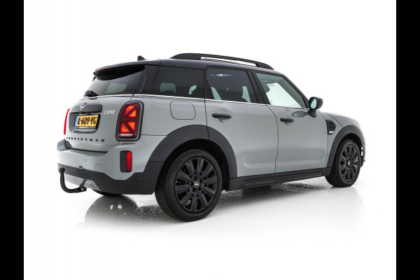 MINI Countryman 1.5 Cooper Boardwalk Edition (INCL-BTW) Aut. *PANO | HEAD-UP | ADAPTIVE-CRUISE | LUXURY-LEATHER | FULL-LED | HARMAN/KARDON | CAMERA | KEYLESS | HEATED-SPORTSEATS | AMBIENT-LIGHT | DAB+ | NAVI-FULLMAP | ECC | PDC | DIGI-C