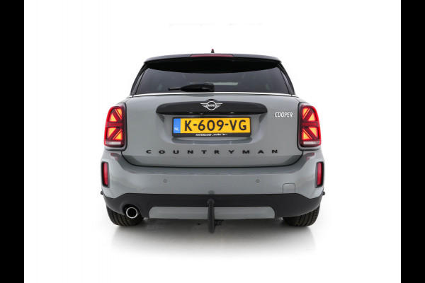 MINI Countryman 1.5 Cooper Boardwalk Edition (INCL-BTW) Aut. *PANO | HEAD-UP | ADAPTIVE-CRUISE | LUXURY-LEATHER | FULL-LED | HARMAN/KARDON | CAMERA | KEYLESS | HEATED-SPORTSEATS | AMBIENT-LIGHT | DAB+ | NAVI-FULLMAP | ECC | PDC | DIGI-C