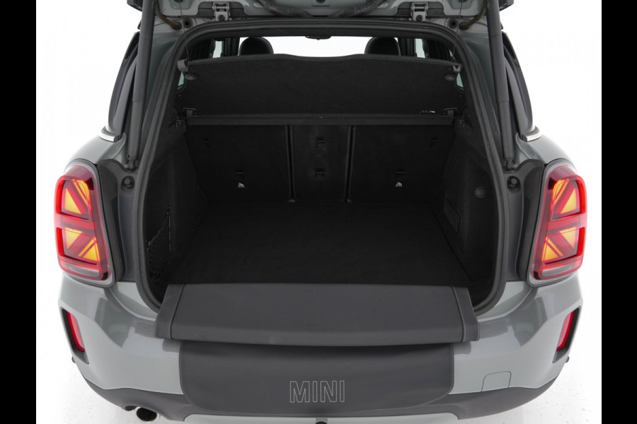 MINI Countryman 1.5 Cooper Boardwalk Edition (INCL-BTW) Aut. *PANO | HEAD-UP | ADAPTIVE-CRUISE | LUXURY-LEATHER | FULL-LED | HARMAN/KARDON | CAMERA | KEYLESS | HEATED-SPORTSEATS | AMBIENT-LIGHT | DAB+ | NAVI-FULLMAP | ECC | PDC | DIGI-C