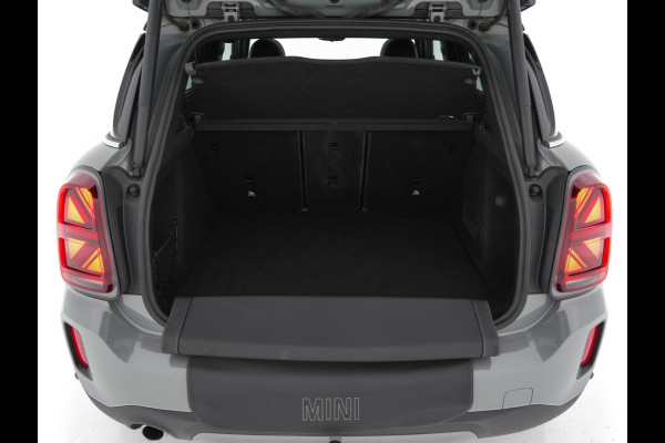 MINI Countryman 1.5 Cooper Boardwalk Edition (INCL-BTW) Aut. *PANO | HEAD-UP | ADAPTIVE-CRUISE | LUXURY-LEATHER | FULL-LED | HARMAN/KARDON | CAMERA | KEYLESS | HEATED-SPORTSEATS | AMBIENT-LIGHT | DAB+ | NAVI-FULLMAP | ECC | PDC | DIGI-C