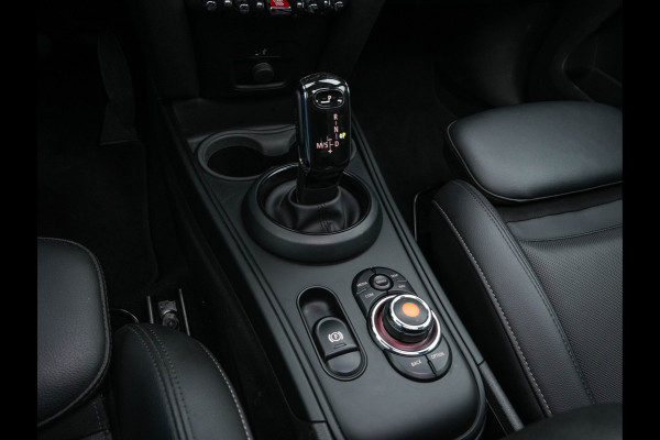 MINI Countryman 1.5 Cooper Boardwalk Edition (INCL-BTW) Aut. *PANO | HEAD-UP | ADAPTIVE-CRUISE | LUXURY-LEATHER | FULL-LED | HARMAN/KARDON | CAMERA | KEYLESS | HEATED-SPORTSEATS | AMBIENT-LIGHT | DAB+ | NAVI-FULLMAP | ECC | PDC | DIGI-C