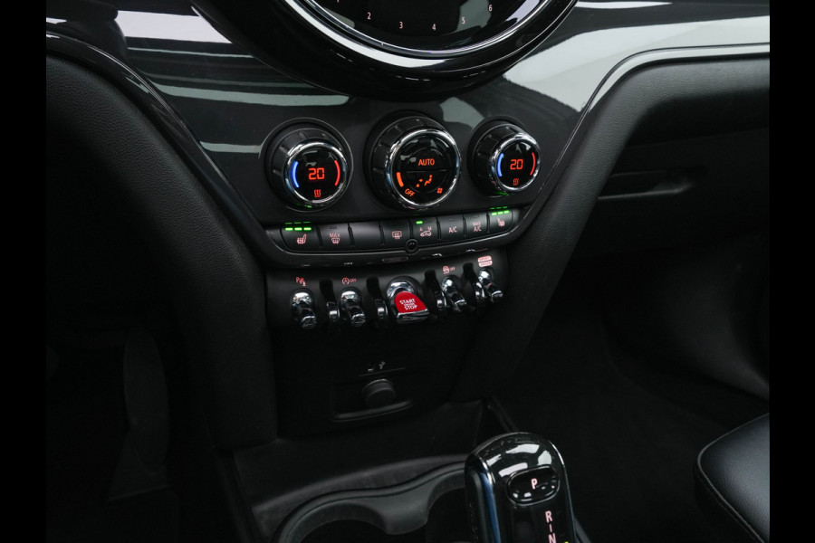 MINI Countryman 1.5 Cooper Boardwalk Edition (INCL-BTW) Aut. *PANO | HEAD-UP | ADAPTIVE-CRUISE | LUXURY-LEATHER | FULL-LED | HARMAN/KARDON | CAMERA | KEYLESS | HEATED-SPORTSEATS | AMBIENT-LIGHT | DAB+ | NAVI-FULLMAP | ECC | PDC | DIGI-C